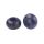 Isoreikäinen kividonitsihelmi sodaliitti n. 14x8 mm 1 kpl