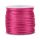 Satiininyöri 2 mm fuksia n. 10 m