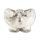 Swarovskin kristalli perhosriipus KI crystal moon light 18 mm