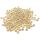 Siemenhelmi 8/0 Tsekki kiilto/kirkas sisäväri helmiäisvaalea beige 10 g