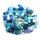 Helmilajitelma Tsekki Aqua n. 50 g