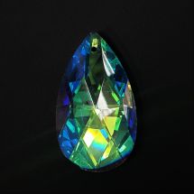 Kristalliprisma Crystal AB n. 47,5x27,5 mm