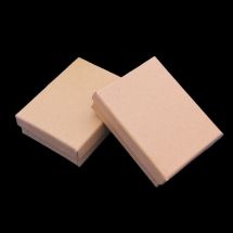Lahjarasia n. 9x7x2,7 cm ruskea