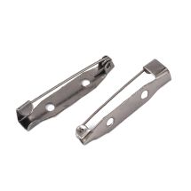 Koruneula reiät gun metal 30 mm 5 kpl
