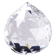 Kristalliprisma Crystal n. 34x32 mm