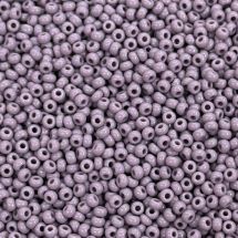 Siemenhelmi 6/0 Tsekki opaakki laventeli 20 g