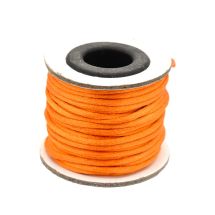 Satiininyöri 2 mm porkkana n. 10 m