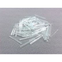 Putkihelmi Tsekki 30 mm kirkas 20 g