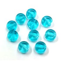 M&M 6 mm kirkas aqua 10 kpl