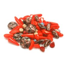 Helmilajitelma Tsekki Red 20g