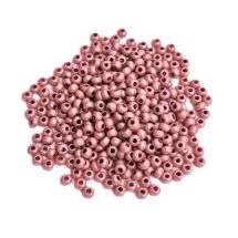 Siemenhelmi 8/0 Tsekki opaakki lysteri roosa 10 g
