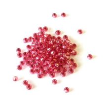 Siemenhelmi 10/0 Tsekki hopeasisus fuksia (V) 10 g