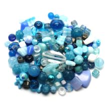 Helmilajitelma Tsekki Aqua n. 50 g