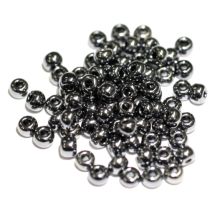 Siemenhelmi 6/0 Tsekki metallihohto hematiitti 10 g