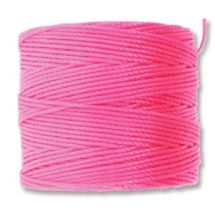 S-Lon TEX 210 lanka neon pink n. 70 m