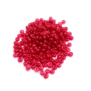 Siemenhelmi 10/0 Tsekki opaali jäävadelma 10 g