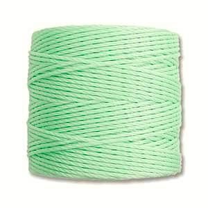 S-Lon TEX 210 lanka pastel mint green n. 70 m