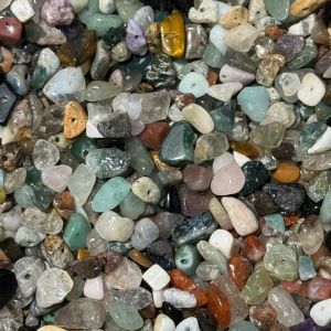 Kivisiruhelmi mix n. 6-8 g