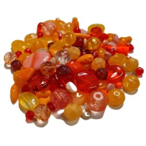 Helmilajitelma Tsekki Orange n. 50 g
