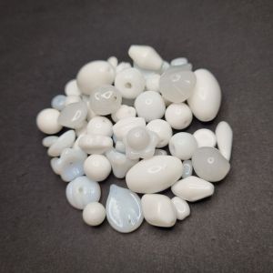 Helmilajitelma Tsekki White n. 50 g