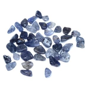 Kivisiruhelmi ioliitti n. 6-8 g