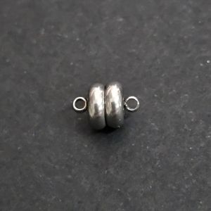 Magneettilukko litteä 7x10,5 mm 304 teräs teräksenvärinen 1 kpl
