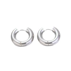 Korvakorurengas 20x5 mm 202/316 terästä 1 pr