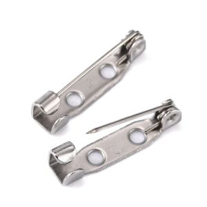 Koruneula rei'illä 201 teräs teräksenvärinen 19x5 mm