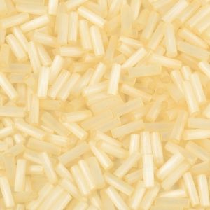 Putkihelmi 3# n. 6,5-7 mm kissansilmälasi vaaleankeltainen 10 g