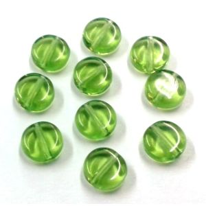 M&M 6 mm kirkas oliivi 10 kpl