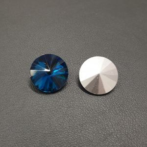 Rivoli 16 mm Capri Blue