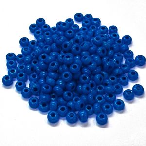 Siemenhelmi 8/0 Tsekki terra intense caprinsininen (V) 10 g