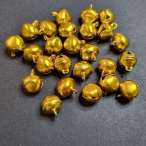 Kulkunen 11,5 mm punakulta 25 kpl