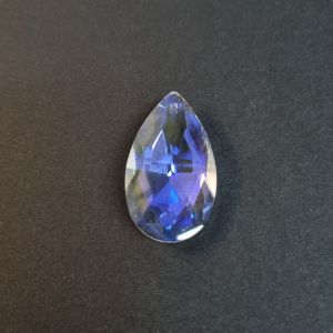 Kristalliprisma Crystal AB n. 38x23 mm