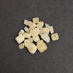 Kivisiruhelmi kalsiitti 6-8 g