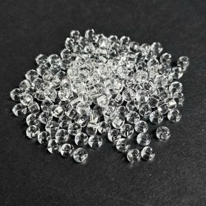 Siemenhelmi 6/0 Tsekki kirkas 10 g
