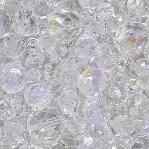 Helmilajitelma Tsekki särmikkäät kirkas AB / kirkas n. 50 g