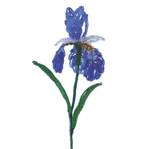 Helmityöpakkaus Iris