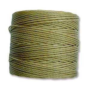 S-Lon TEX 210 lanka khaki n. 70 m