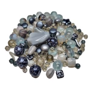 Helmilajitelma Tsekki Grey n. 50 g