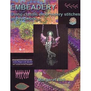 Embeadery - Margaret Ball