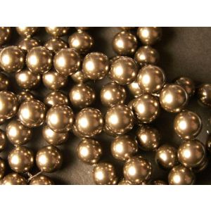 Swarovskin kristalli Crystal Pearl Brown