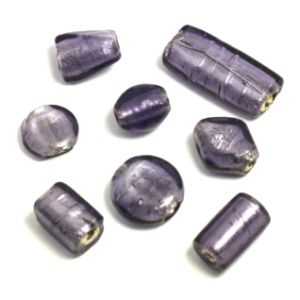 Helmilajitelma hopeasisus violetti n. 20 g