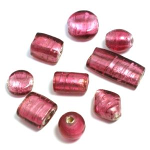 Helmilajitelma hopeasisus fuksia n. 20 g