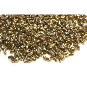 Tukkuerä enkelinsiipi 10 mm metallihohto pronssi 100g