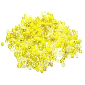 Siemen- ja putkihelmisekoitus rypsi 20 g