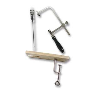 Saha ja minihöyläpenkki Beadsmith metal elements Jeweler's starter set