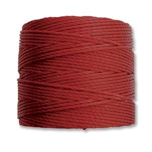 S-Lon TEX 210 lanka dark red n. 70 m