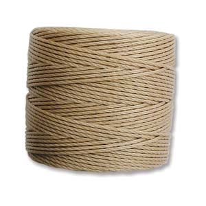 S-Lon TEX 210 lanka light brown n. 70 m