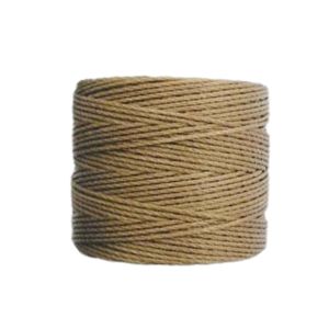 S-Lon TEX 210 lanka medium brown n. 70 m